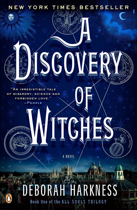 Witchcraft Chronicles: Uncovering Some of the Greatest Witchy Book Series of All Time